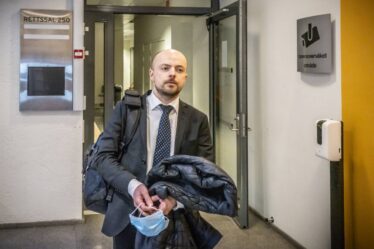Oslo: un terroriste de 16 ans soupçonné de rester emprisonné après le rejet de l'appel par le tribunal - 18
