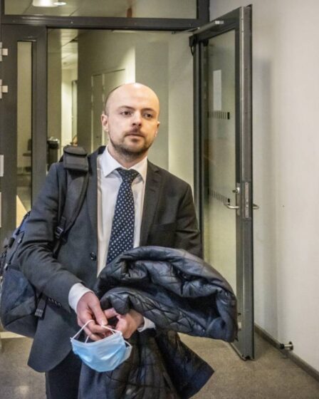 Oslo: un terroriste de 16 ans soupçonné de rester emprisonné après le rejet de l'appel par le tribunal - 7
