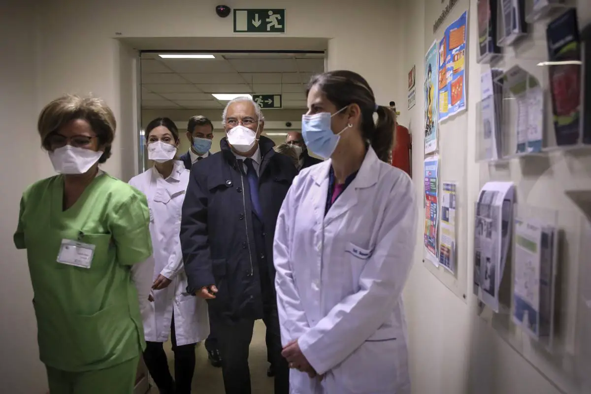 L'OMS est frustrée par la lenteur du processus de vaccination corona en Europe 4 L'OMS est frustrée par la lenteur du processus de vaccination corona en Europe - 3