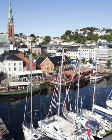 Bergen, Trondheim et Arendal décident d'autoriser à nouveau le service d'alcool 20 Bergen, Trondheim et Arendal décident d'autoriser à nouveau le service d'alcool - 19