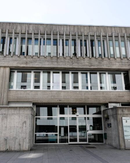 Un homme dans la vingtaine acquitté de deux tentatives de meurtre à Asker 17 Un homme dans la vingtaine acquitté de deux tentatives de meurtre à Asker - 16