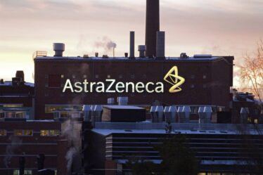 Astra Zeneca prévoit de produire 2 millions de doses de vaccin corona par semaine en janvier - 16