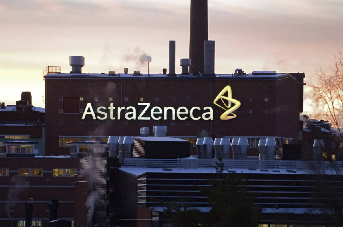 Le vaccin corona d'AstraZeneca pourrait être approuvé en Norvège et dans l'UE en janvier - 3