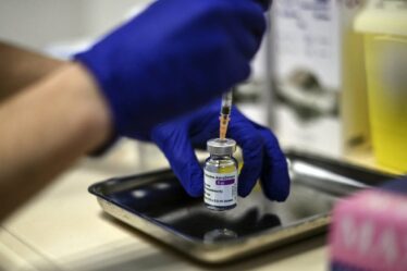 AstraZeneca réduit les livraisons hebdomadaires de vaccins en Norvège - 18