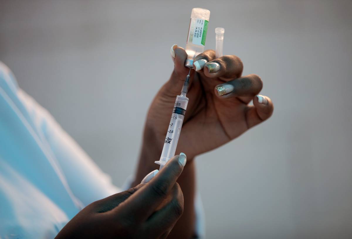 Vaccin AstraZeneca approuvé par l'Agence européenne des médicaments 4 Vaccin AstraZeneca approuvé par l'Agence européenne des médicaments - 3
