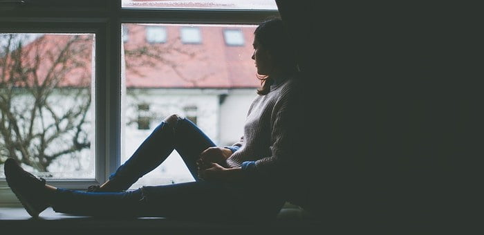 Augmentation du nombre de jeunes présentant des symptômes dépressifs à Vestfold 4 Augmentation du nombre de jeunes présentant des symptômes dépressifs à Vestfold - 3