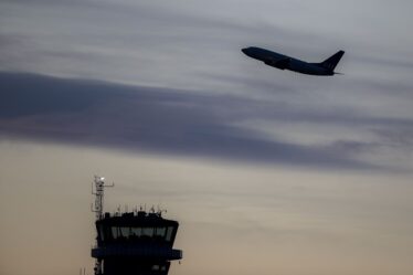 Avinor en compétition pour reprendre les tours de contrôle de plusieurs aéroports espagnols - 18
