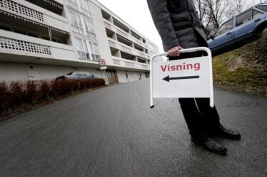 Baisse de 34% des ventes de maisons neuves au cours des deux derniers mois - 18