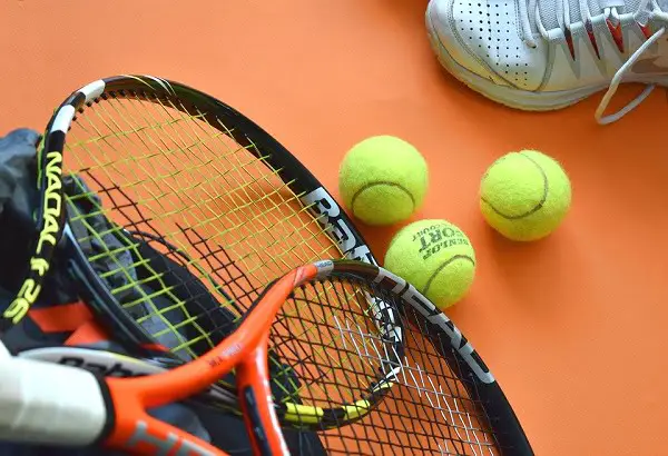 Baisse significative des ventes d'équipements sportifs 4 Baisse significative des ventes d'équipements sportifs - 3