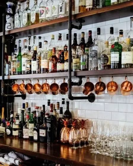 Un homme de Trondheim condamné à une amende de 30000 couronnes pour avoir transformé un appartement en bar, enfreignant les règles de quarantaine - 4