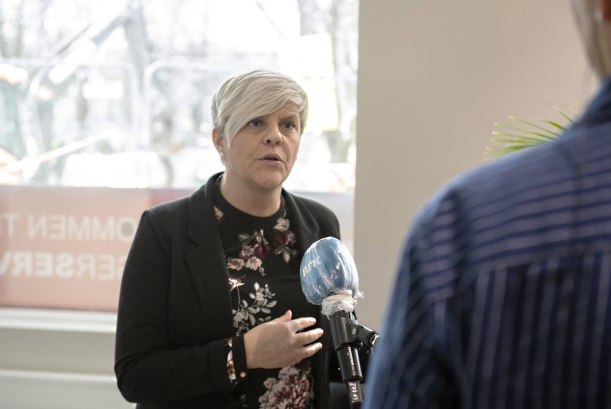 Bergen veut fermer tous les grands chantiers de construction 4 Bergen veut fermer tous les grands chantiers de construction - 3