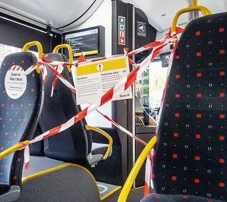 Beaucoup changeront définitivement leurs habitudes de voyage après la crise corona 28 Beaucoup changeront définitivement leurs habitudes de voyage après la crise corona - 27