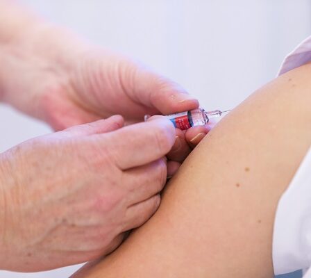 Beaucoup veulent le vaccin contre la grippe - les stocks sont vides 18 Beaucoup veulent le vaccin contre la grippe - les stocks sont vides - 17