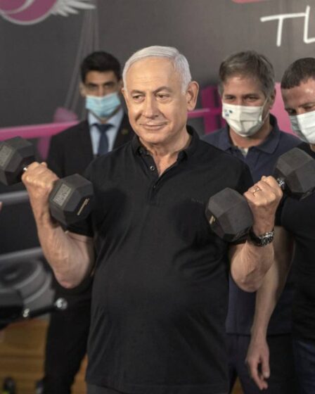 Les Israéliens vaccinés peuvent désormais aller à des concerts - 22
