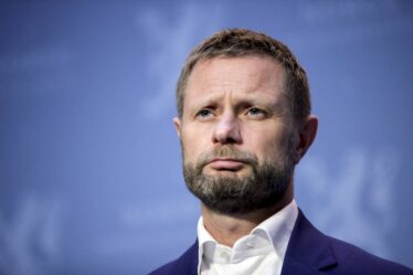 Ministre: Les travailleurs de la santé peuvent entrer en Norvège même s'ils n'ont pas de test corona négatif - 10