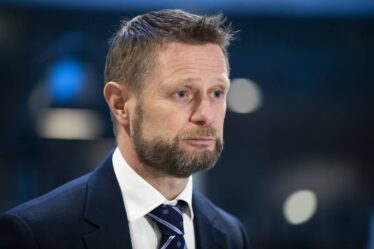 Høie: les mesures corona régionales pour les municipalités de la Norvège occidentale sont en cours d'abandon - 18