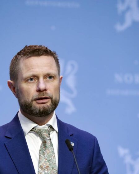 Les mesures corona régionales à Grenland et Vestfold sont levées 2 Les mesures corona régionales à Grenland et Vestfold sont levées - 1