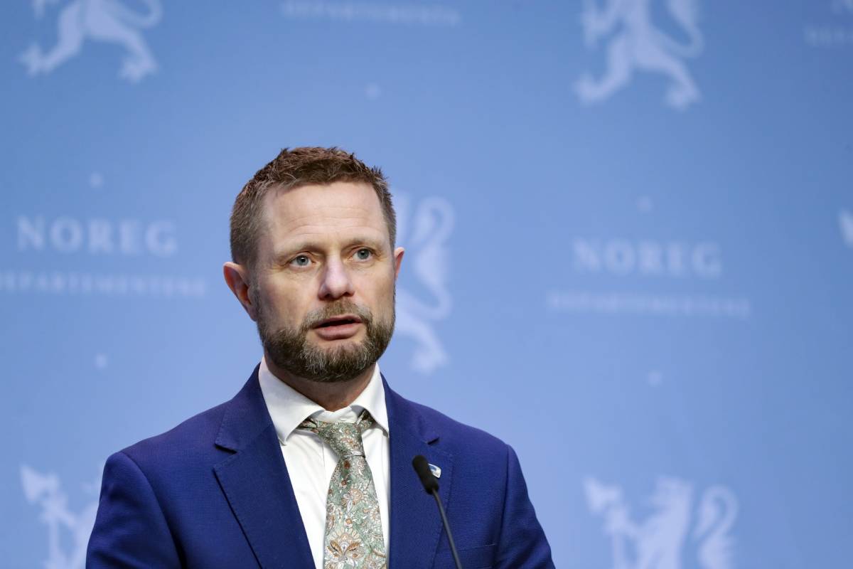 Les mesures corona régionales à Grenland et Vestfold sont levées 4 Les mesures corona régionales à Grenland et Vestfold sont levées - 3