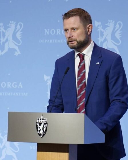 L'interdiction de servir de l'alcool à Oslo se poursuivra - mais les restaurants seront bientôt autorisés à rouvrir 8 L'interdiction de servir de l'alcool à Oslo se poursuivra - mais les restaurants seront bientôt autorisés à rouvrir - 7