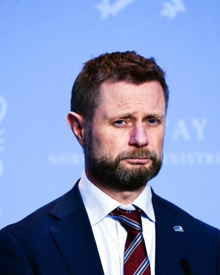 Le gouvernement norvégien décide de maintenir des mesures corona strictes dans l'est de la Norvège 8 Le gouvernement norvégien décide de maintenir des mesures corona strictes dans l'est de la Norvège - 7