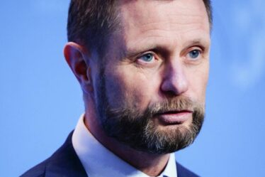 Ministre norvégien de la Santé: un soulagement immédiat des mesures corona nationales n'est pas prévu - 18