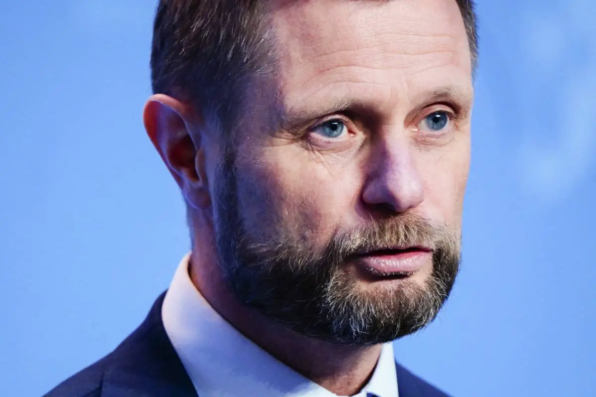 La semaine dernière, la Norvège s'est connectée à la passerelle de certificat COVID numérique de l'UE. Voici les détails 4 La semaine dernière, la Norvège s'est connectée à la passerelle de certificat COVID numérique de l'UE. Voici les détails - 3