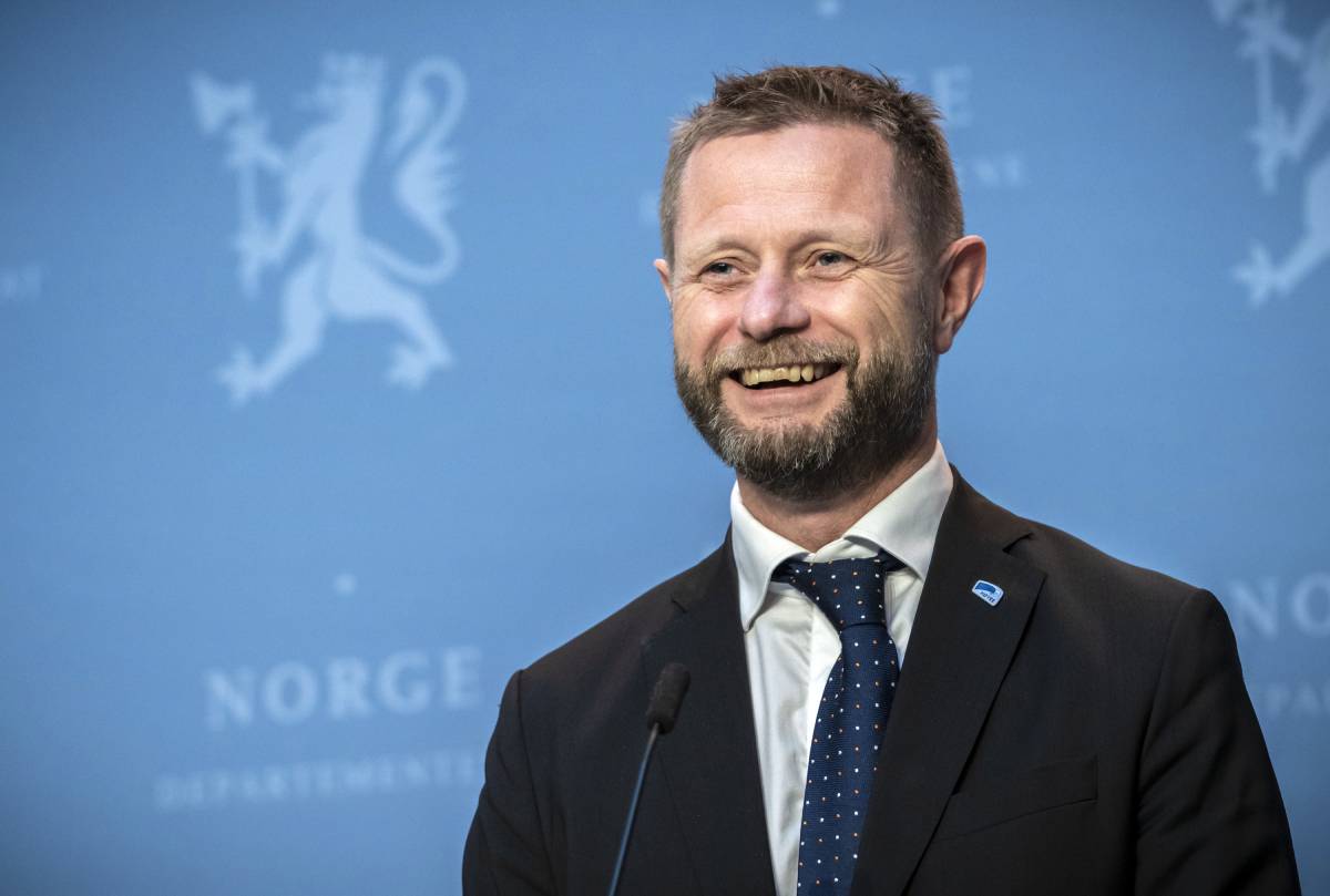 Ministre norvégien de la Santé: la Norvège est prête à réduire les livraisons de vaccins d'AstraZeneca 4 Ministre norvégien de la Santé: la Norvège est prête à réduire les livraisons de vaccins d'AstraZeneca - 3