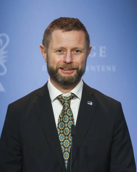 Ministre norvégien de la santé: si le vaccin Spoutnik V est approuvé, il pourrait devenir pertinent pour la Norvège 14 Ministre norvégien de la santé: si le vaccin Spoutnik V est approuvé, il pourrait devenir pertinent pour la Norvège - 13