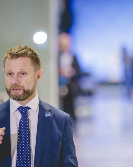 Ministre de la Santé: De nombreux Norvégiens devront passer leurs vacances d'hiver en Norvège 11 Ministre de la Santé: De nombreux Norvégiens devront passer leurs vacances d'hiver en Norvège - 10