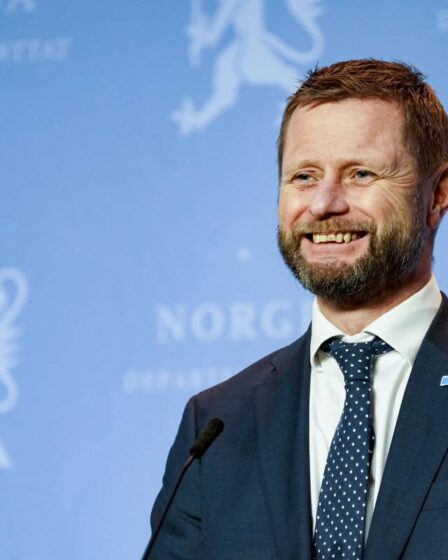 Ministre: La Norvège donnera les vaccins corona dont elle n'a pas besoin aux pays qui en ont besoin 2 Ministre: La Norvège donnera les vaccins corona dont elle n'a pas besoin aux pays qui en ont besoin - 1