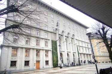 Bergen: un Lituanien reconnu coupable de production d'amphétamines dans un camping est condamné à une peine de prison plus sévère - 18