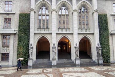 Un homme de 19 ans avoue avoir tué Sofie Vo Nguyen à Bergen - 18