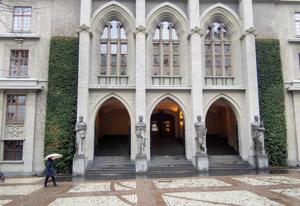 Un homme de 19 ans avoue avoir tué Sofie Vo Nguyen à Bergen - 3