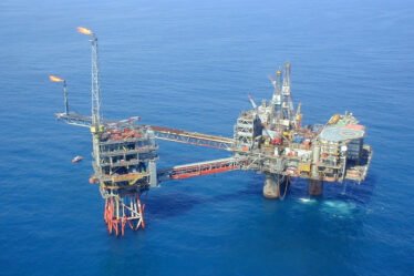Optimisme accru dans l'industrie pétrolière - 16