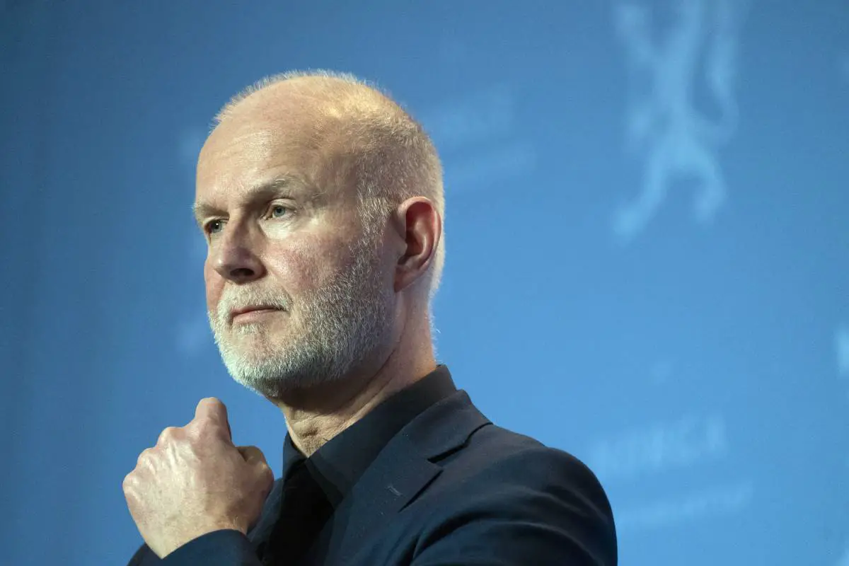 Le chef de la Direction norvégienne de la santé soutient la proposition de couvre-feu du gouvernement: "Nous devons être prêts" - 3