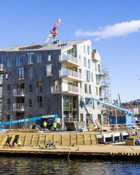 Les prix des logements en Norvège continueront d'augmenter jusqu'en 2023, selon les analystes - 22