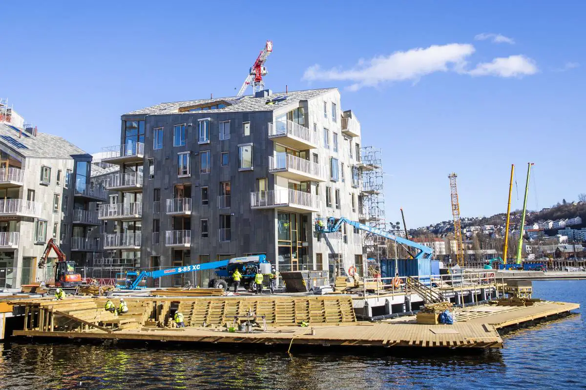 Les prix des logements en Norvège continueront d'augmenter jusqu'en 2023, selon les analystes 4 Les prix des logements en Norvège continueront d'augmenter jusqu'en 2023, selon les analystes - 3