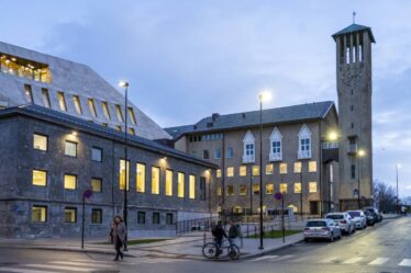 Bodø: 150 personnes se retrouvent en quarantaine après une épidémie de coronavirus - 23