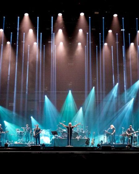 Bon Jovi à Stavanger pour la première fois 21 Bon Jovi à Stavanger pour la première fois - 20
