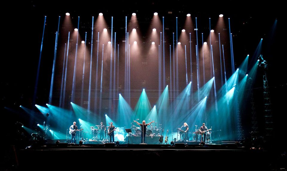 Bon Jovi à Stavanger pour la première fois 4 Bon Jovi à Stavanger pour la première fois - 3
