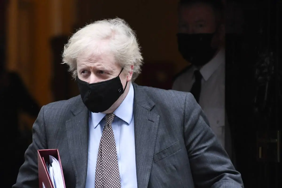 À partir du 15 février, le Royaume-Uni introduit des exigences en matière d'hôtel de quarantaine pour les visiteurs de plus de 30 pays 4 À partir du 15 février, le Royaume-Uni introduit des exigences en matière d'hôtel de quarantaine pour les visiteurs de plus de 30 pays - 3