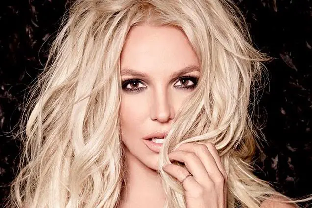 Britney Spears à la Telenor Arena en août 4 Britney Spears à la Telenor Arena en août - 3