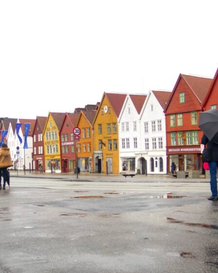 Neuf nouveaux cas d'infection signalés à Bergen, dont huit associés à la même école - 1