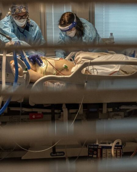 Étude globale: le traitement par anticorps n'a aucun effet sur les patients corona - 27