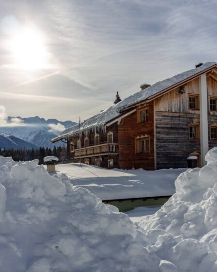 Les ventes de cabines en Norvège ont explosé pendant la crise corona 26 Les ventes de cabines en Norvège ont explosé pendant la crise corona - 25