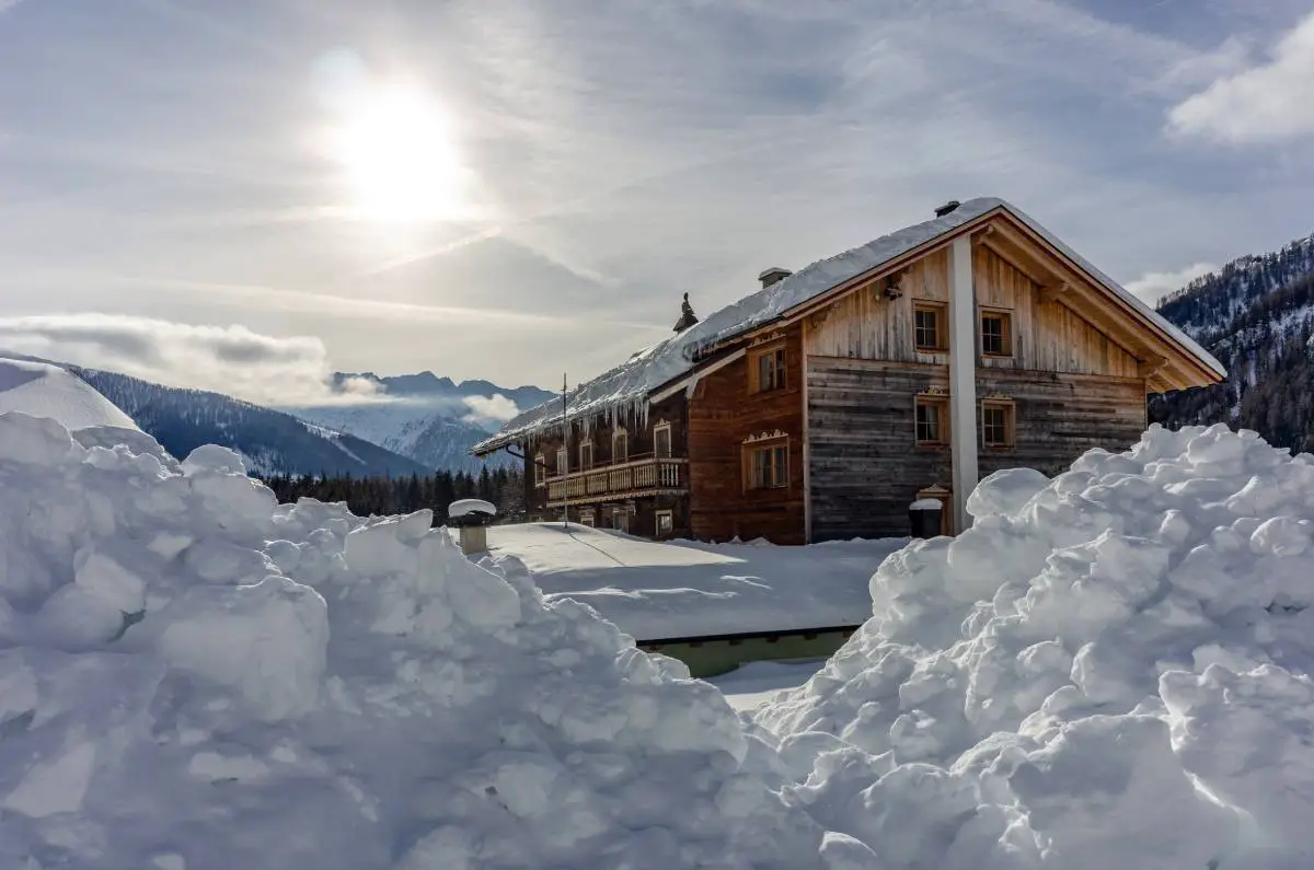 Les ventes de cabines en Norvège ont explosé pendant la crise corona 4 Les ventes de cabines en Norvège ont explosé pendant la crise corona - 3