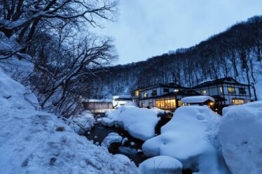 Les météorologues changent d'avis: de grandes parties de la Norvège pourraient après tout avoir un Noël blanc! - 32