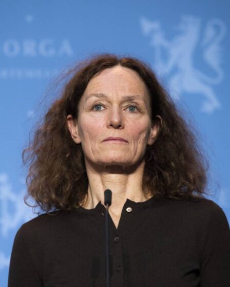 Institut de la santé: Nous ne pensons pas que les mutations du coronavirus se soient implantées en Norvège - 1