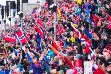 Changement d'heure de départ de la course mercredi 9 mars - 16