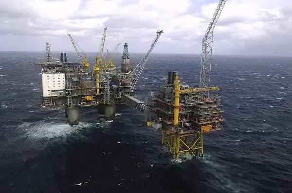 La production pétrolière norvégienne diminue en juillet 4 La production pétrolière norvégienne diminue en juillet - 3